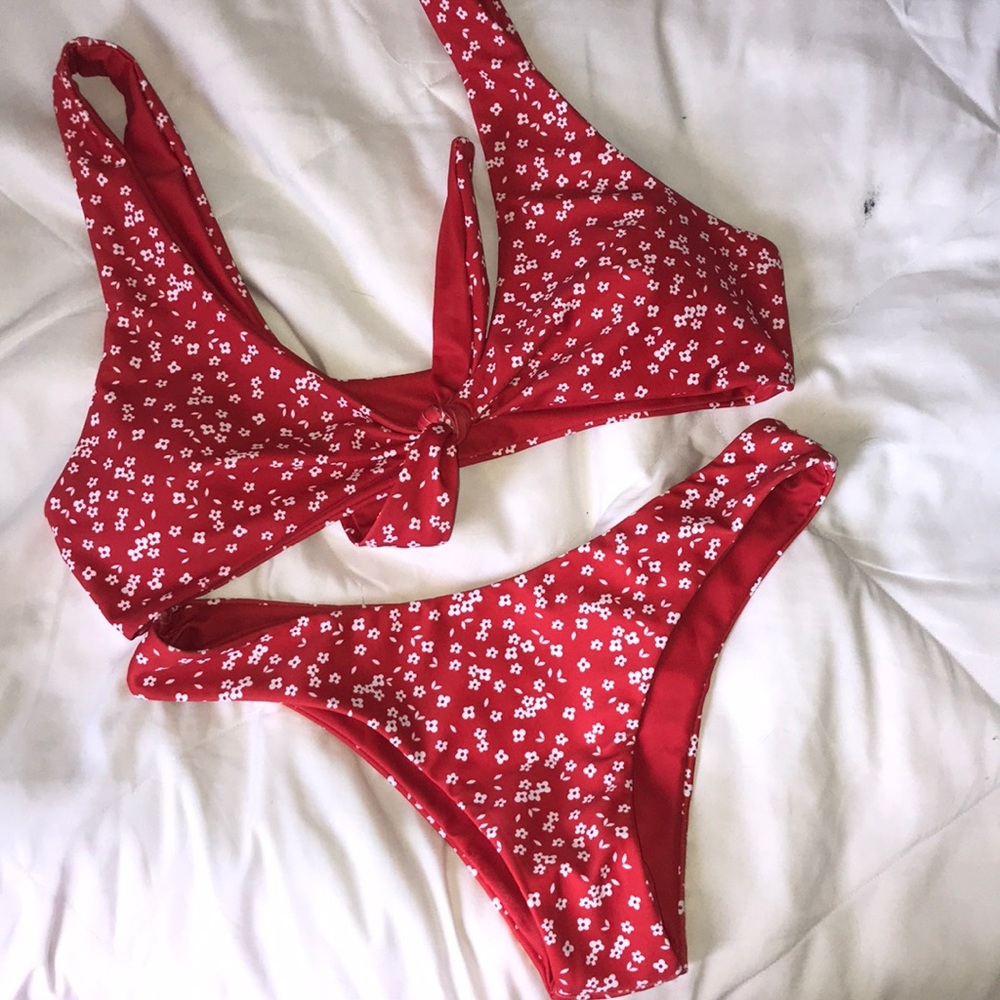 Zaful Bikini